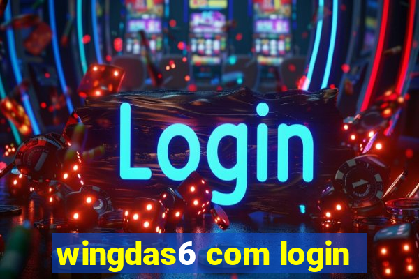 wingdas6 com login